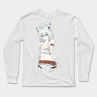 Setsuna Long Sleeve T-Shirt